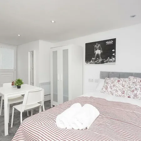 Apartment Leeds House Leeds (West Yorkshire)