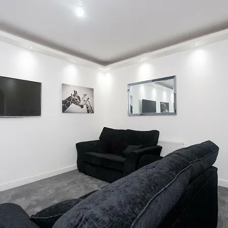 Leeds House شقة ليدز