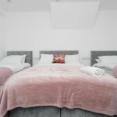 شقة Leeds House ليدز