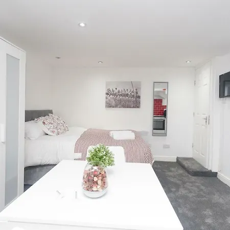 شقة Leeds House ليدز